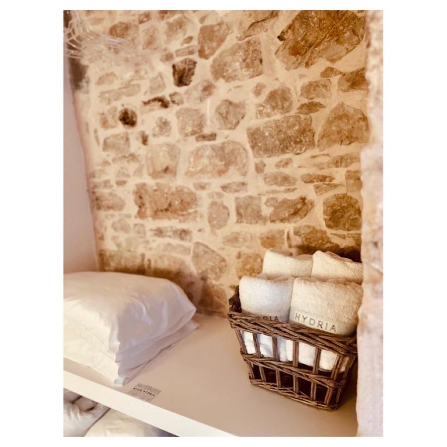 Hydria Guest House Art Gallery Acquaviva delle Fonti Kültér fotó