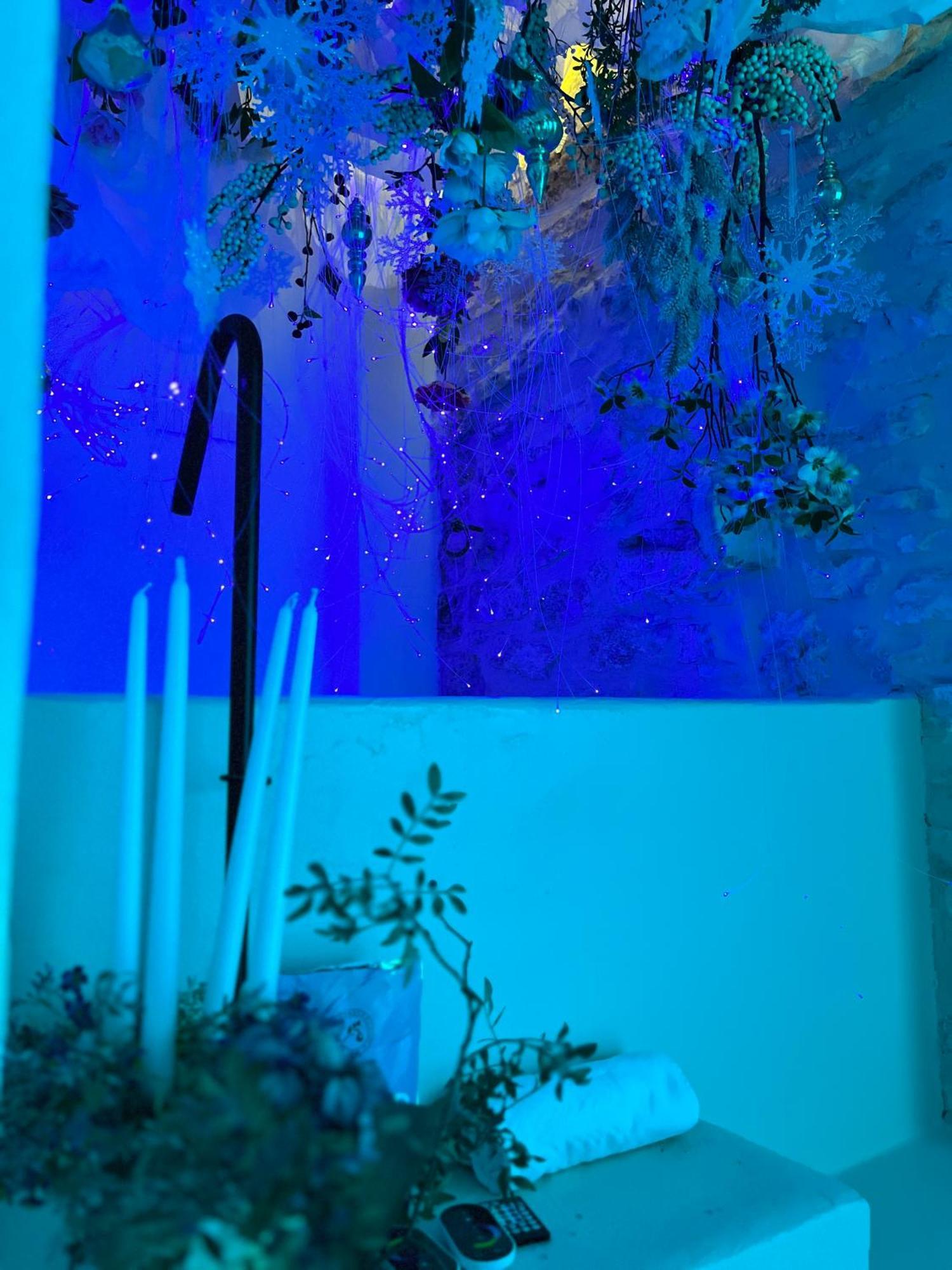 Hydria Guest House Art Gallery Acquaviva delle Fonti Kültér fotó