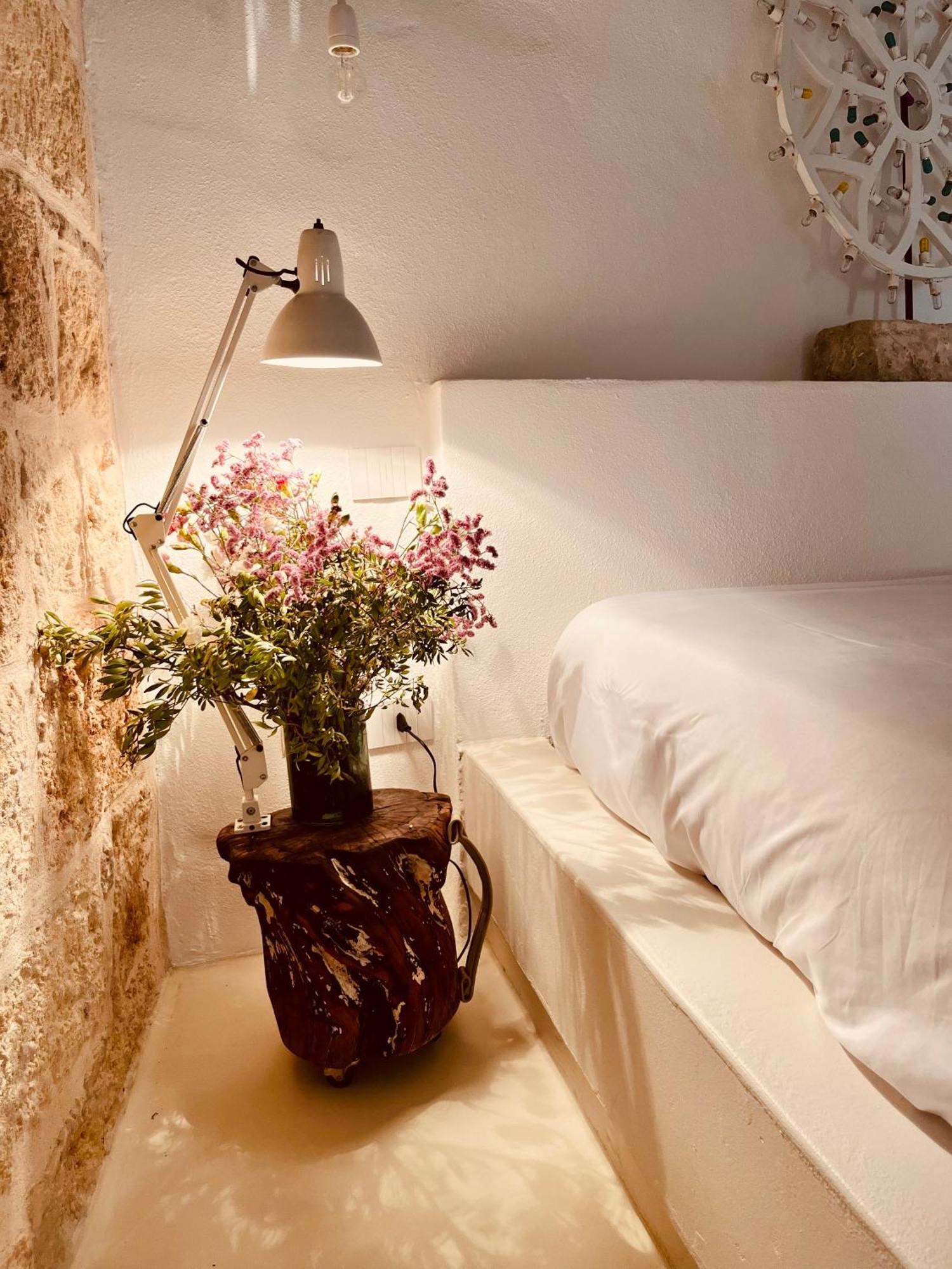 Hydria Guest House Art Gallery Acquaviva delle Fonti Kültér fotó