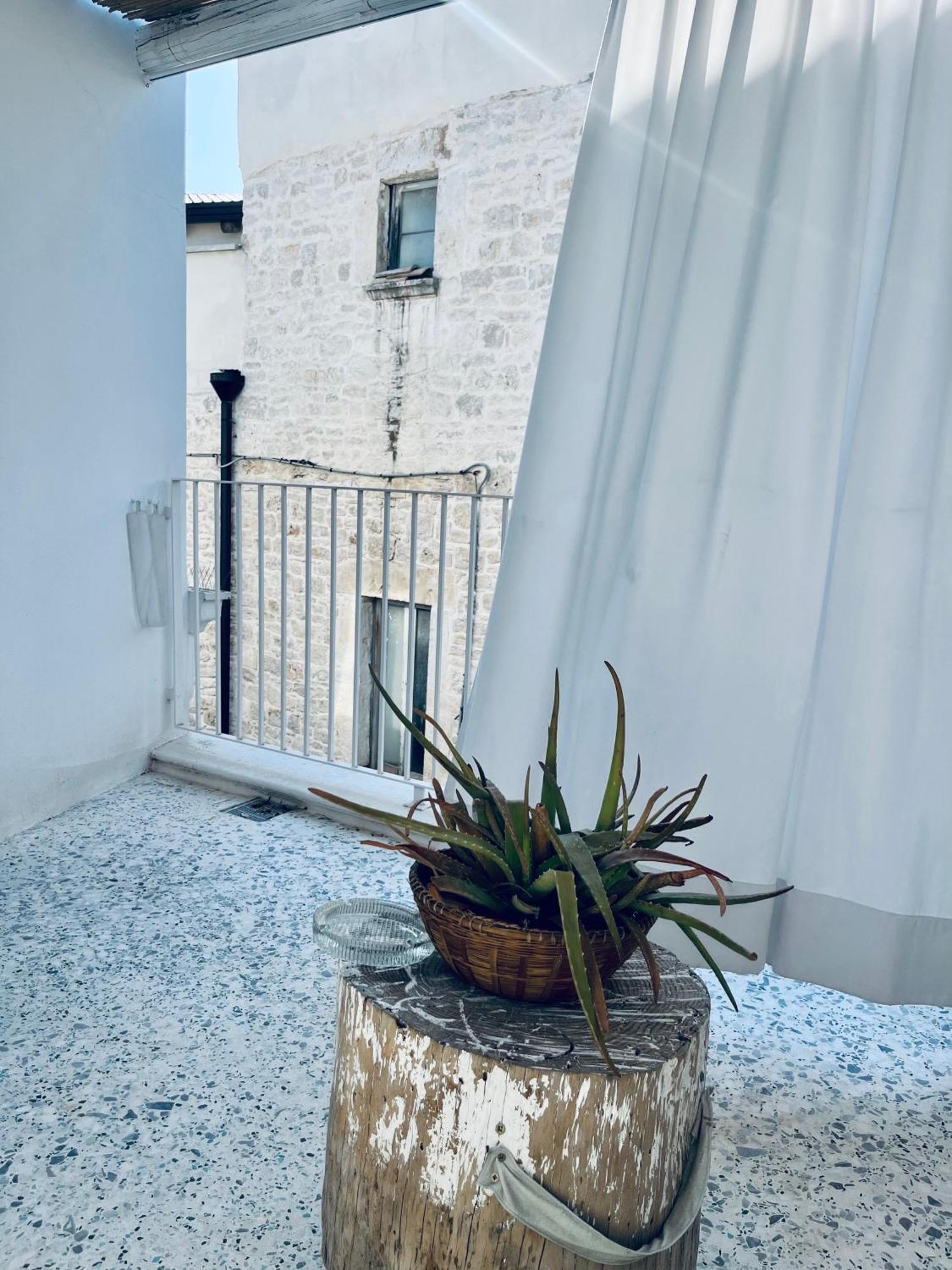 Hydria Guest House Art Gallery Acquaviva delle Fonti Kültér fotó