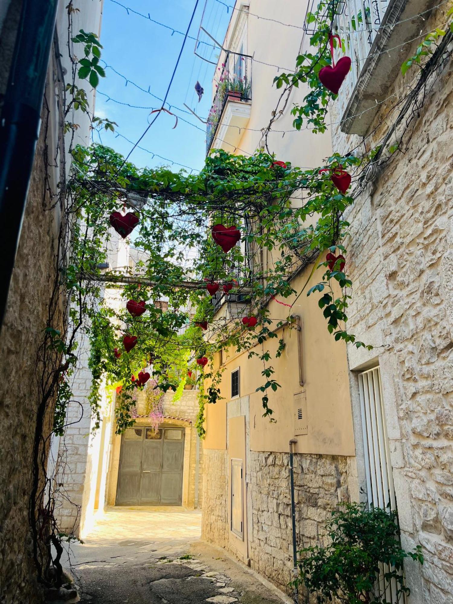 Hydria Guest House Art Gallery Acquaviva delle Fonti Kültér fotó