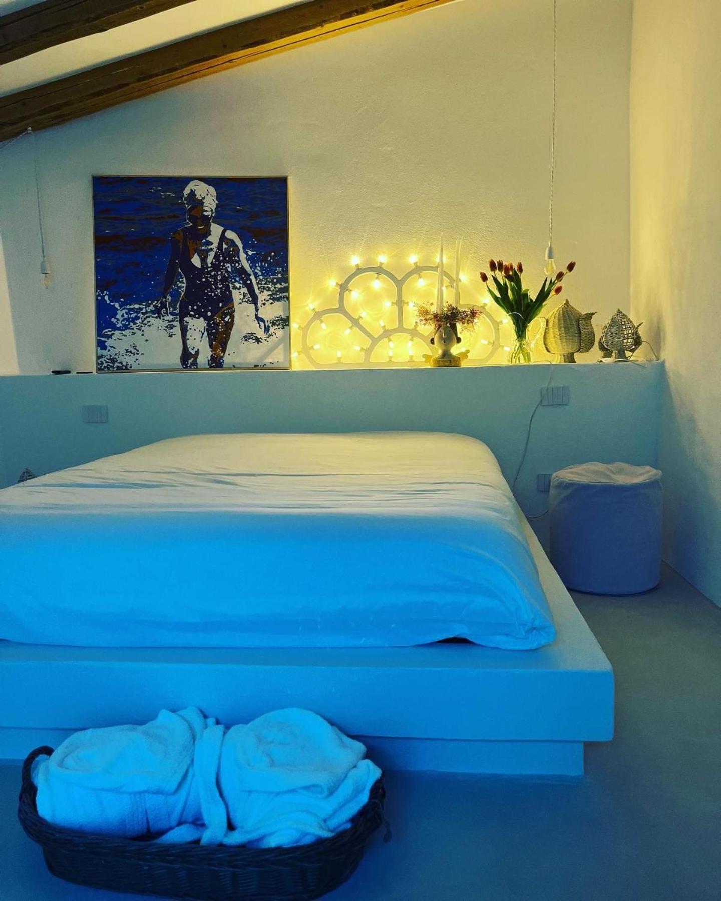 Hydria Guest House Art Gallery Acquaviva delle Fonti Kültér fotó