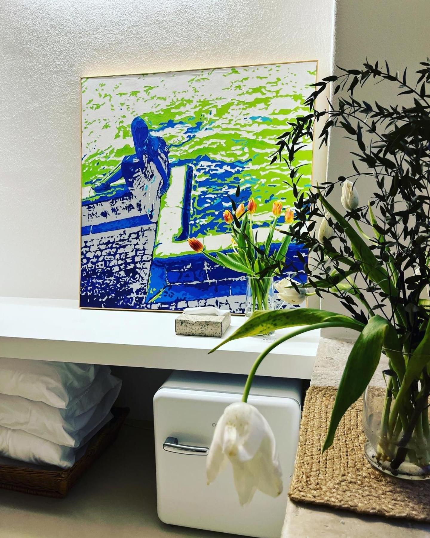 Hydria Guest House Art Gallery Acquaviva delle Fonti Kültér fotó