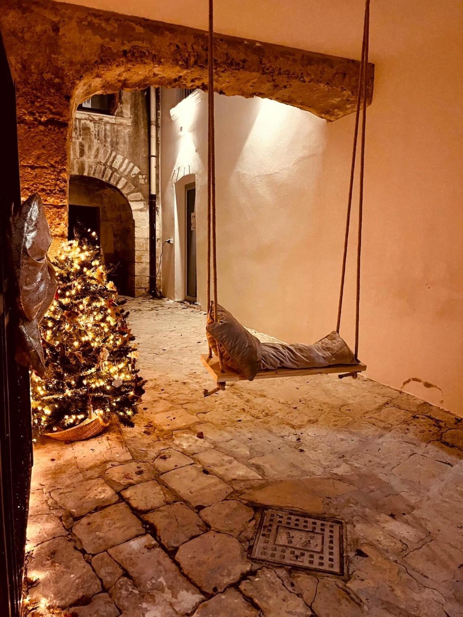 Hydria Guest House Art Gallery Acquaviva delle Fonti Kültér fotó