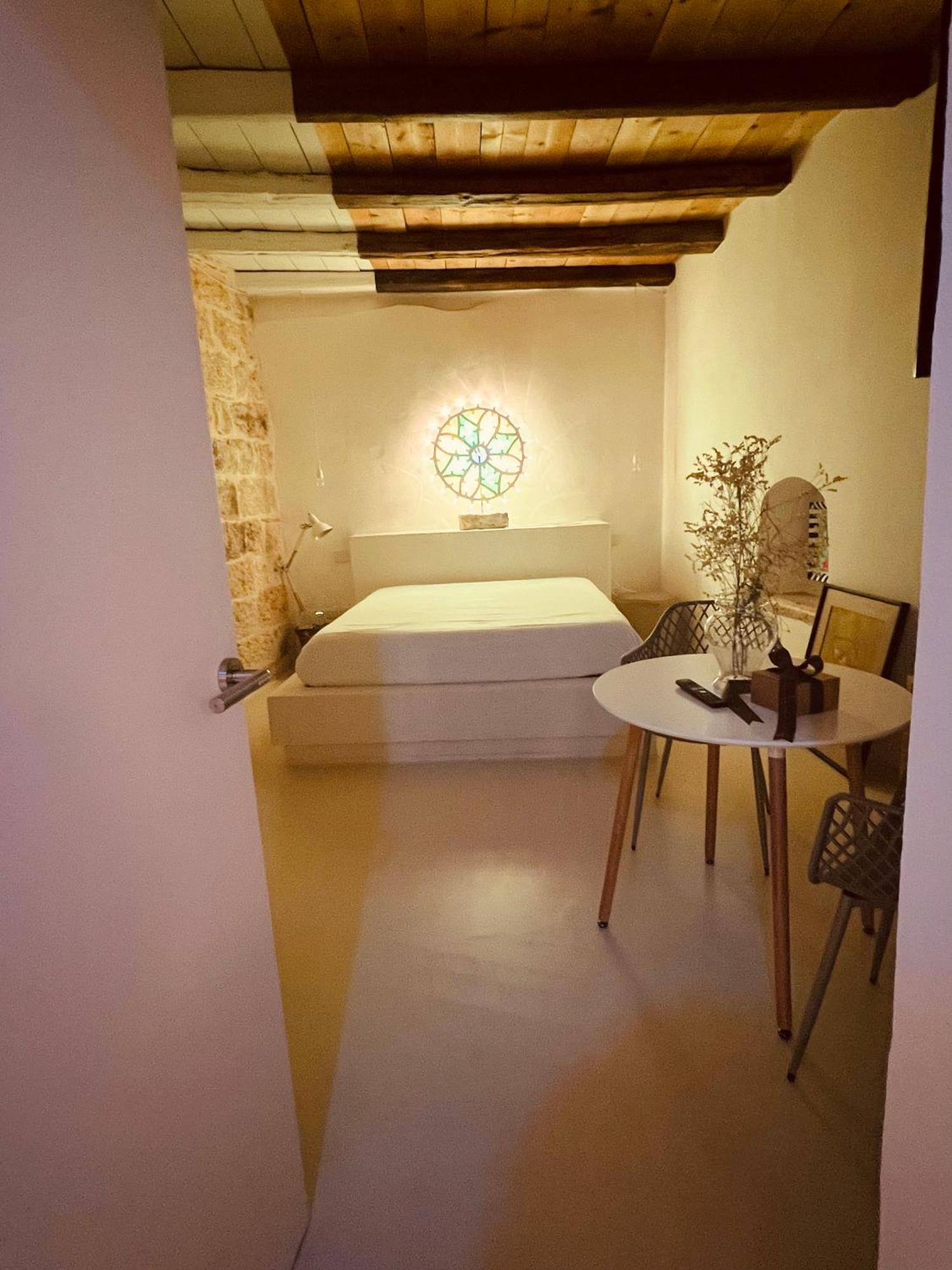 Hydria Guest House Art Gallery Acquaviva delle Fonti Kültér fotó